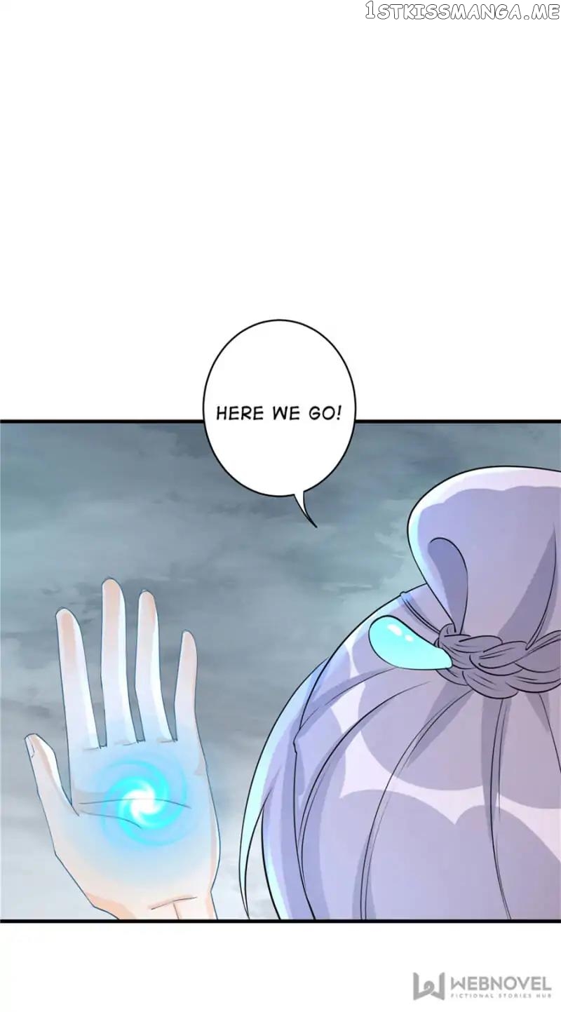 My Apprentice: Game over Again! chapter 54 - page 20