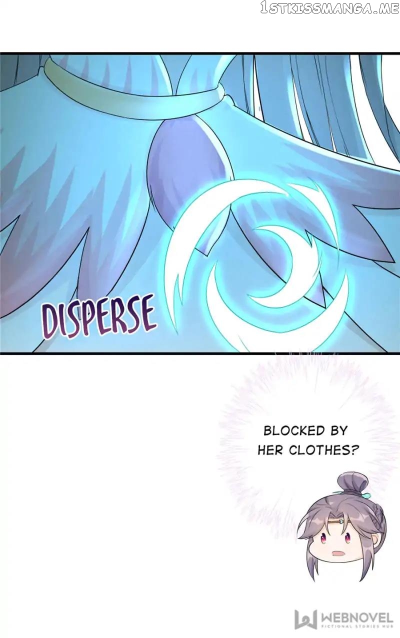 My Apprentice: Game over Again! chapter 54 - page 22