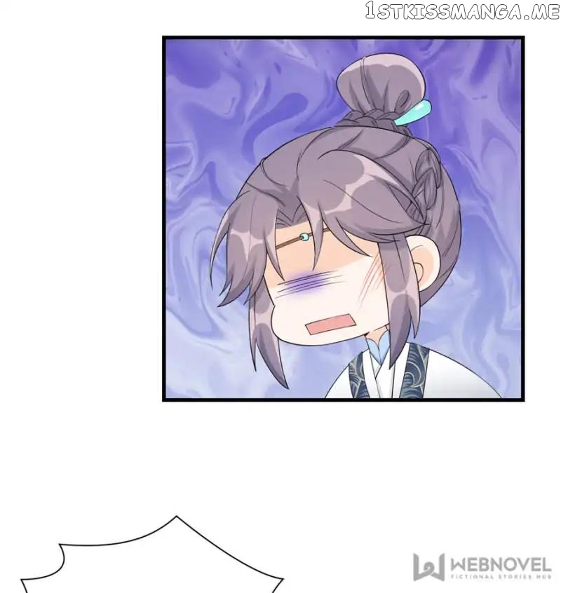 My Apprentice: Game over Again! chapter 54 - page 25