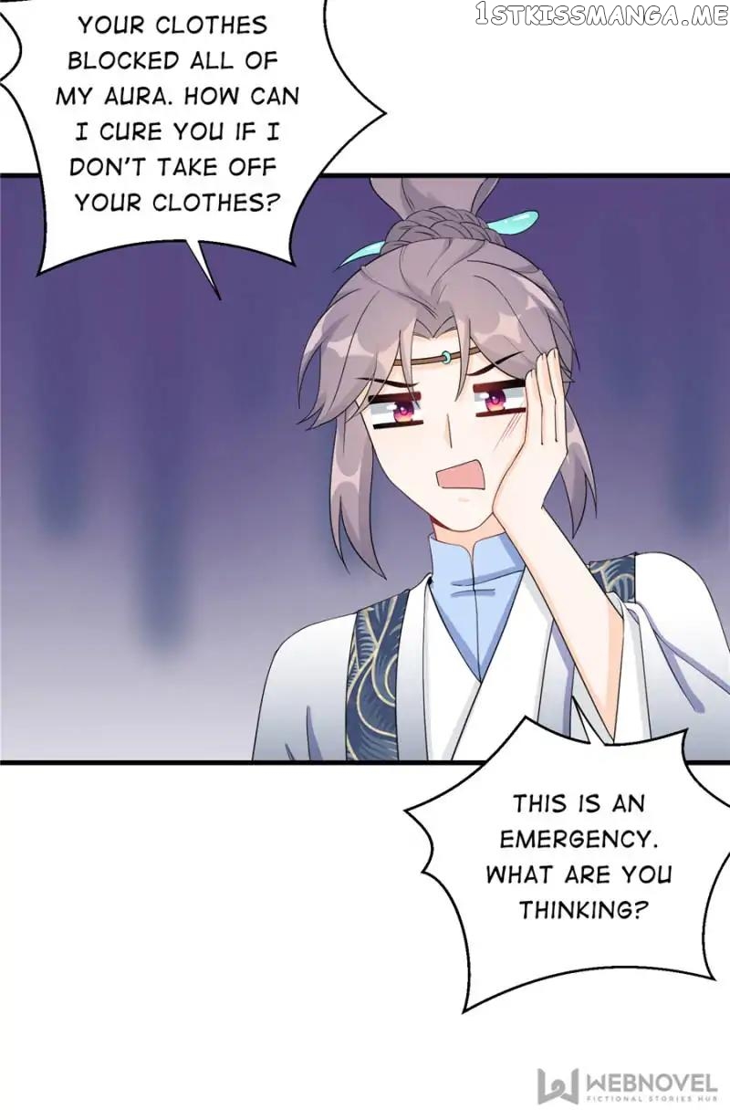 My Apprentice: Game over Again! chapter 54 - page 27