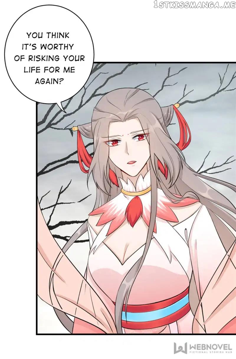 My Apprentice: Game over Again! chapter 54 - page 3
