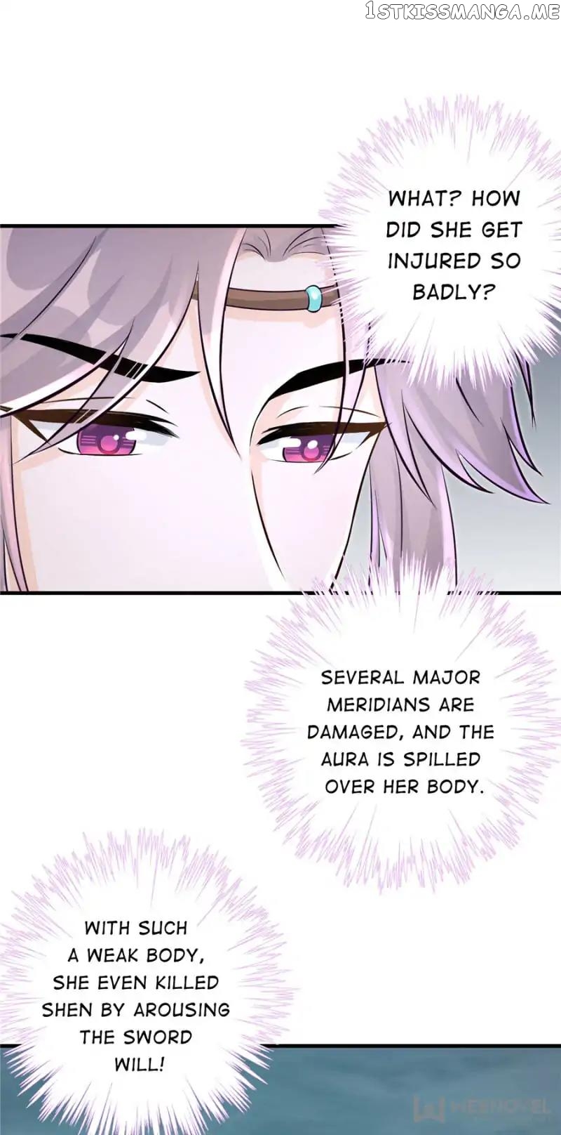 My Apprentice: Game over Again! chapter 54 - page 31
