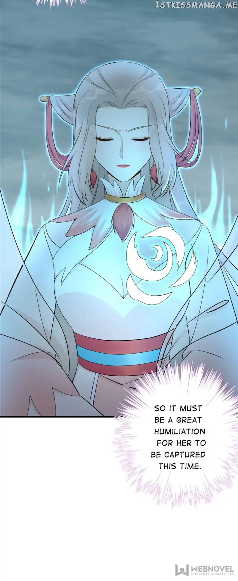My Apprentice: Game over Again! chapter 54 - page 32