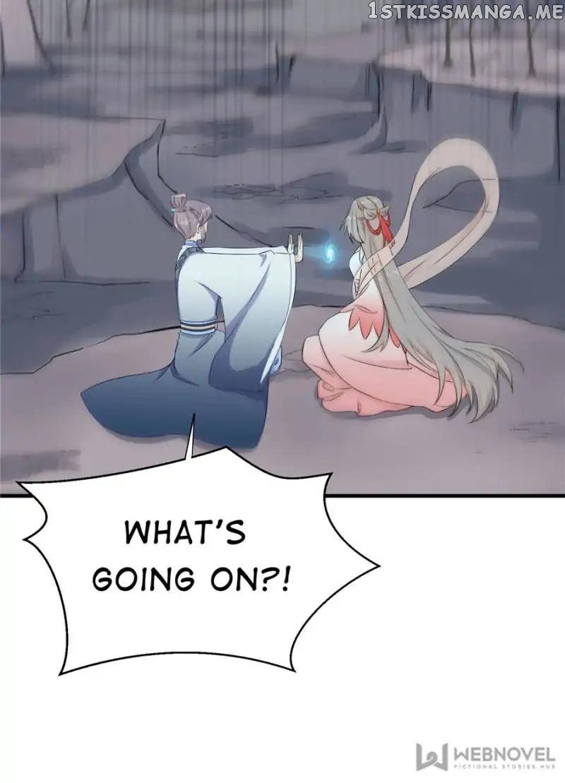 My Apprentice: Game over Again! chapter 54 - page 34