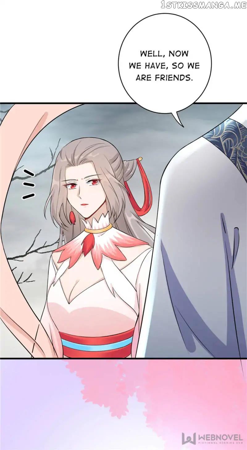 My Apprentice: Game over Again! chapter 54 - page 7