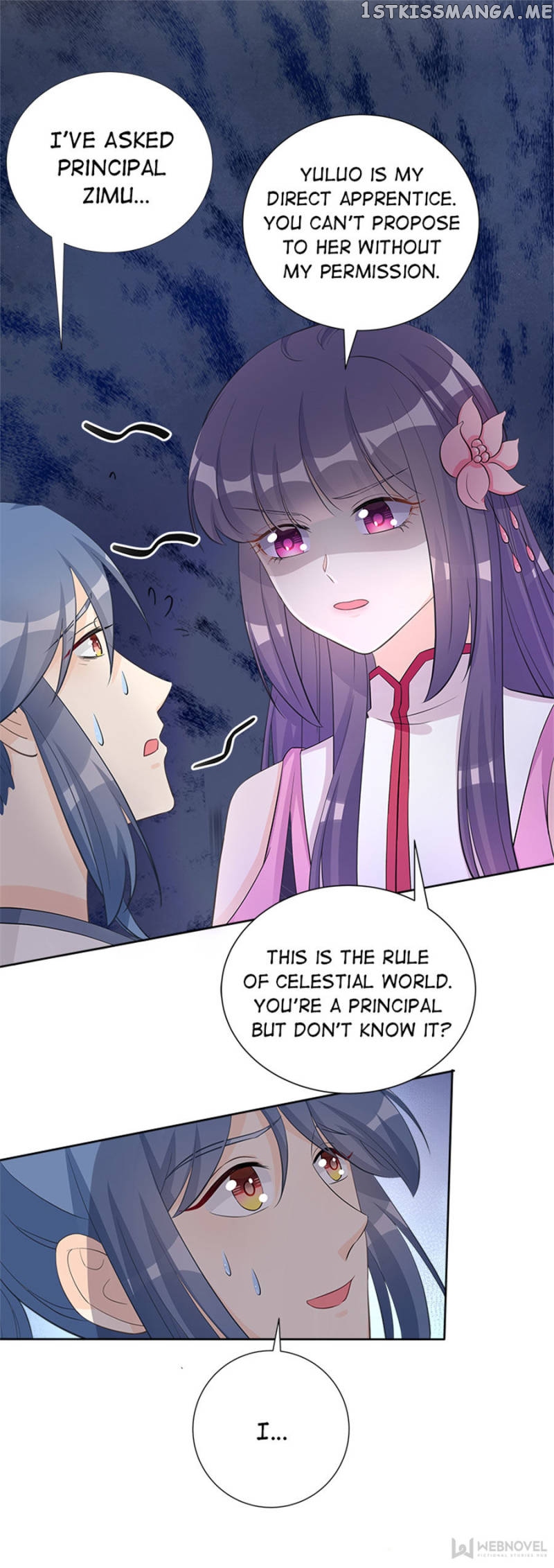 My Apprentice: Game over Again! chapter 108 - page 1