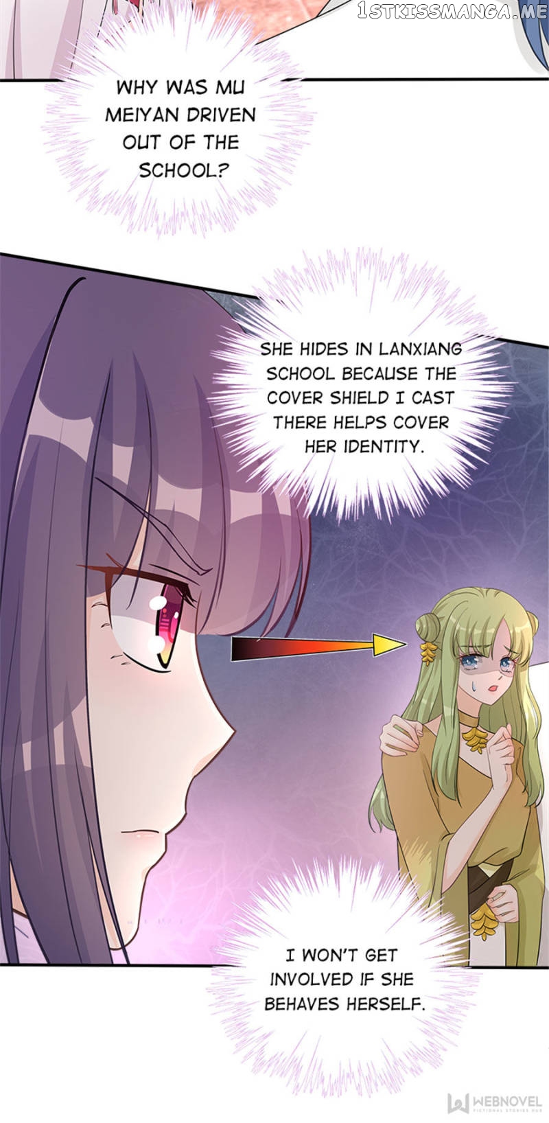 My Apprentice: Game over Again! chapter 108 - page 10