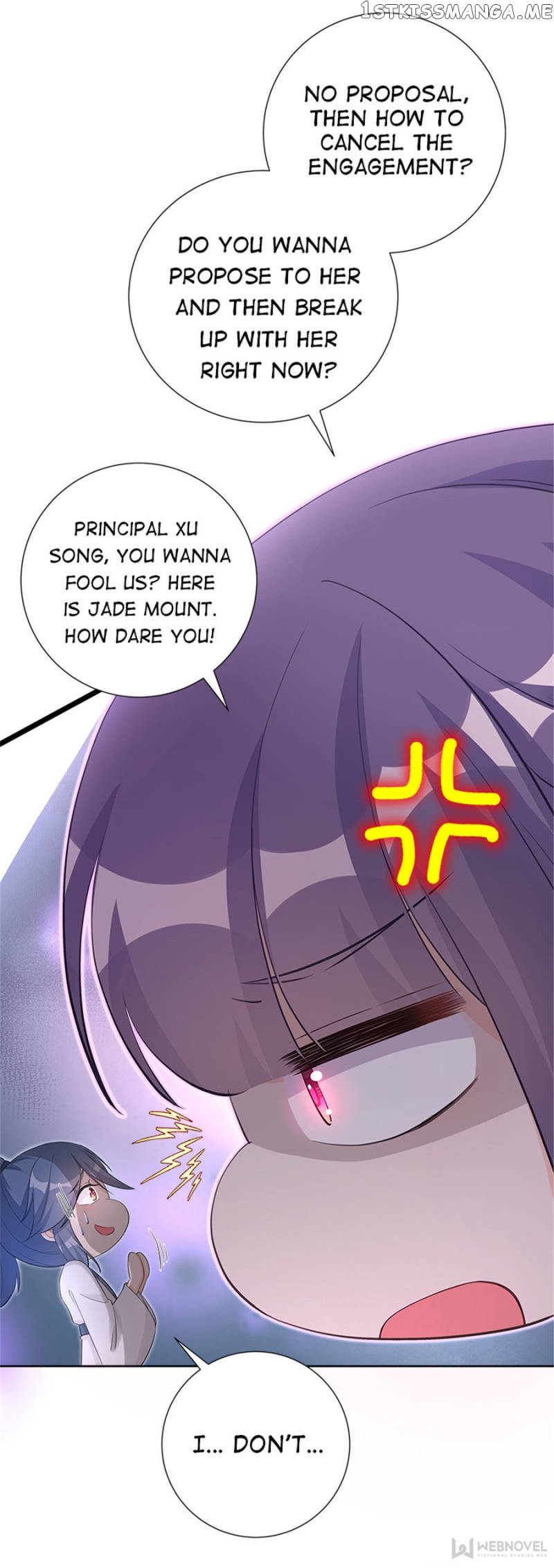 My Apprentice: Game over Again! chapter 108 - page 2
