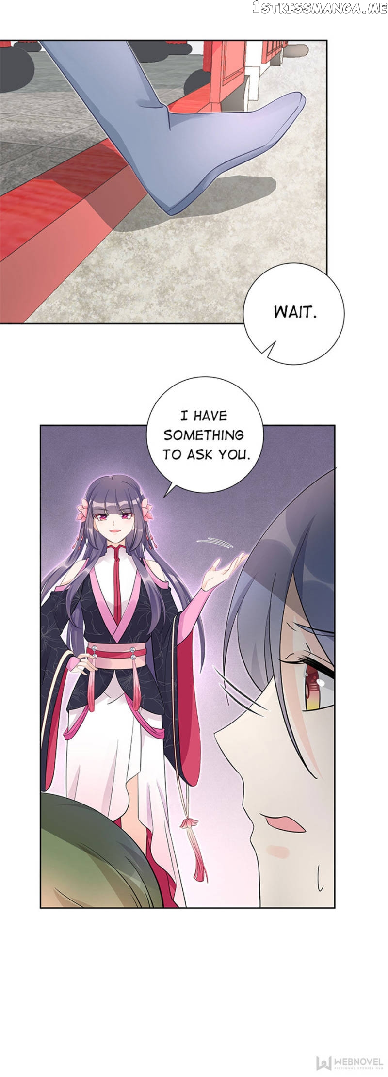 My Apprentice: Game over Again! chapter 108 - page 7