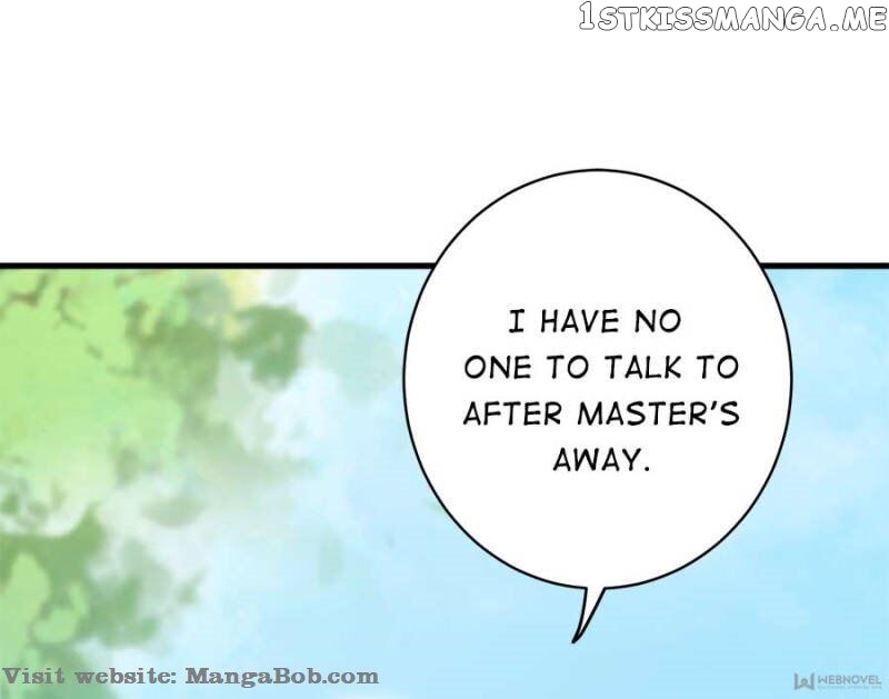 My Apprentice: Game over Again! chapter 73 - page 1