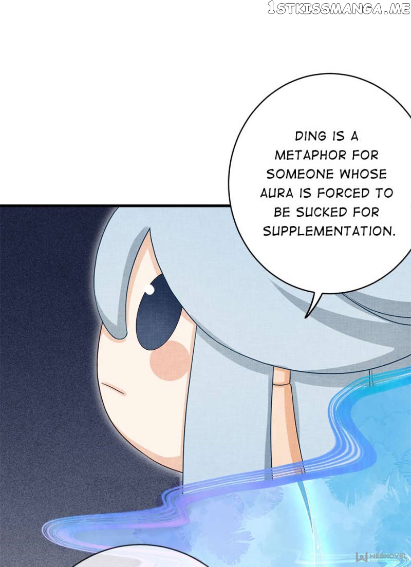 My Apprentice: Game over Again! chapter 73 - page 10