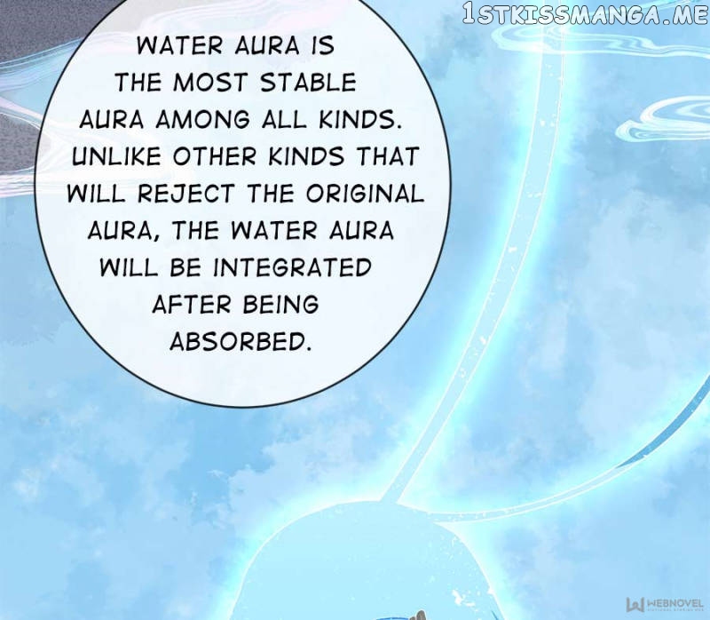 My Apprentice: Game over Again! chapter 73 - page 11