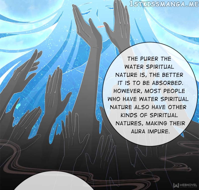 My Apprentice: Game over Again! chapter 73 - page 12