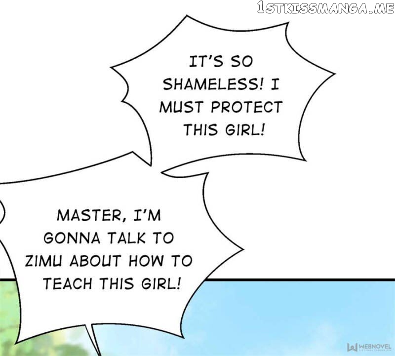 My Apprentice: Game over Again! chapter 73 - page 14