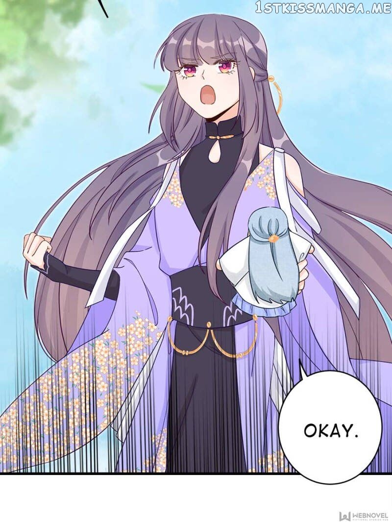 My Apprentice: Game over Again! chapter 73 - page 15