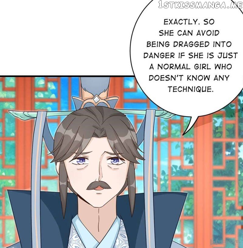 My Apprentice: Game over Again! chapter 73 - page 19