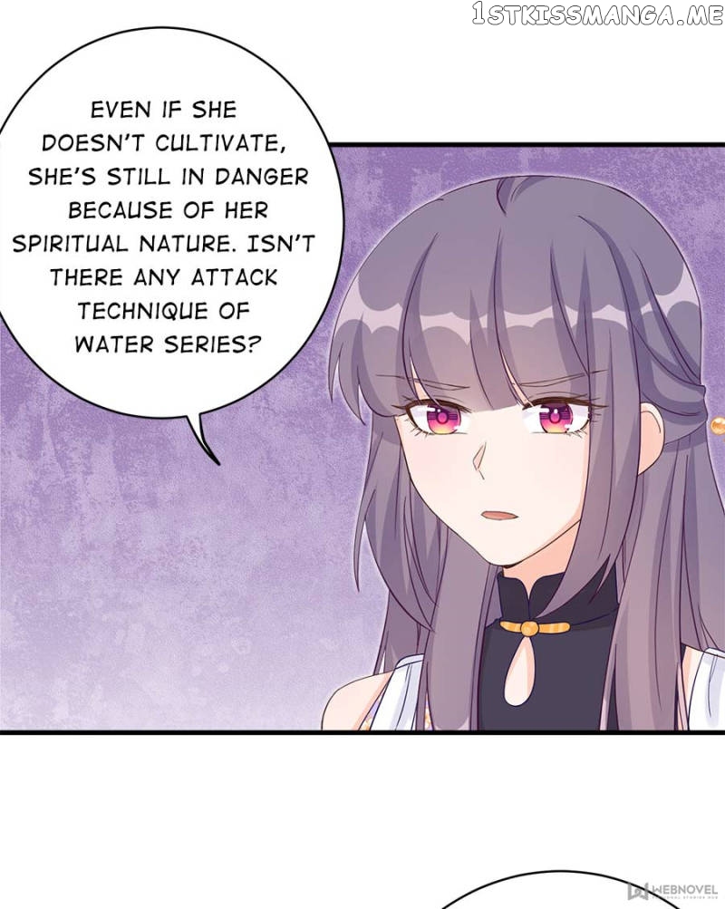 My Apprentice: Game over Again! chapter 73 - page 21