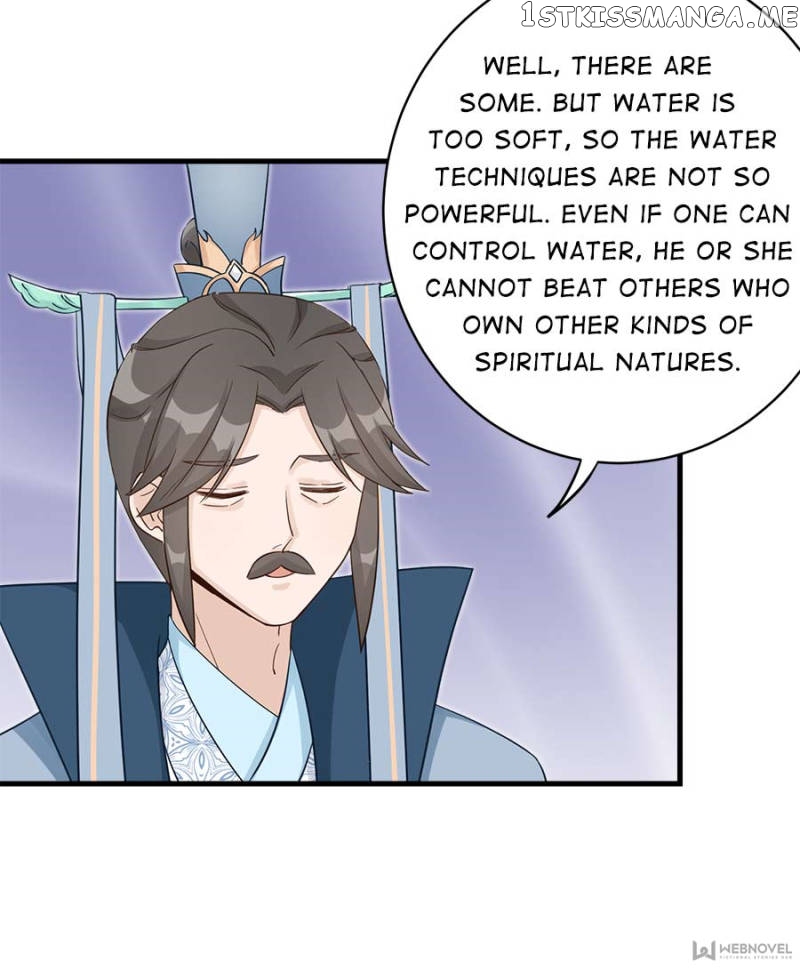 My Apprentice: Game over Again! chapter 73 - page 22