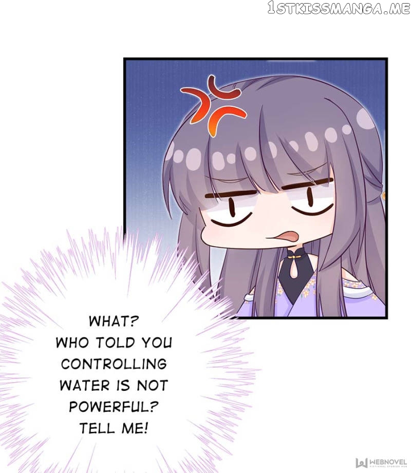 My Apprentice: Game over Again! chapter 73 - page 23