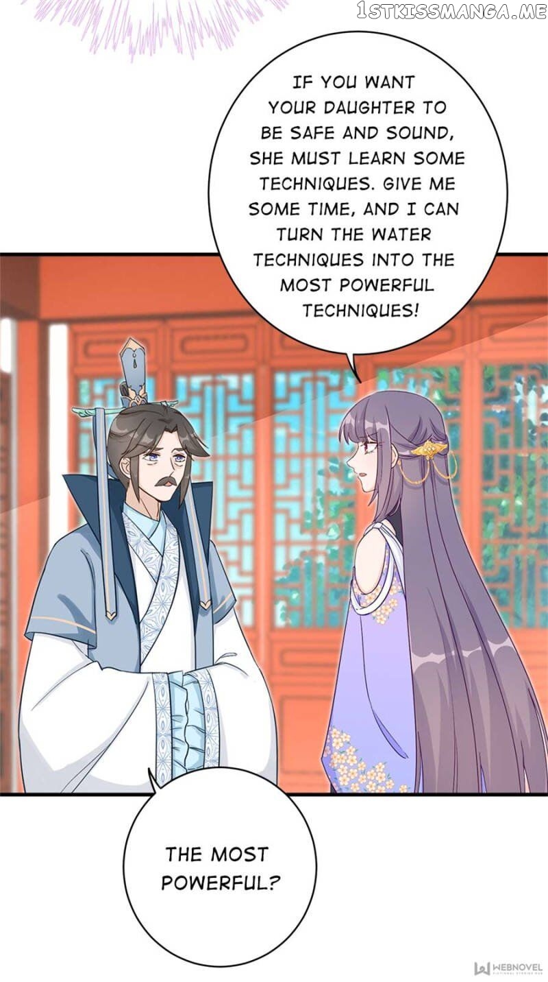 My Apprentice: Game over Again! chapter 73 - page 24