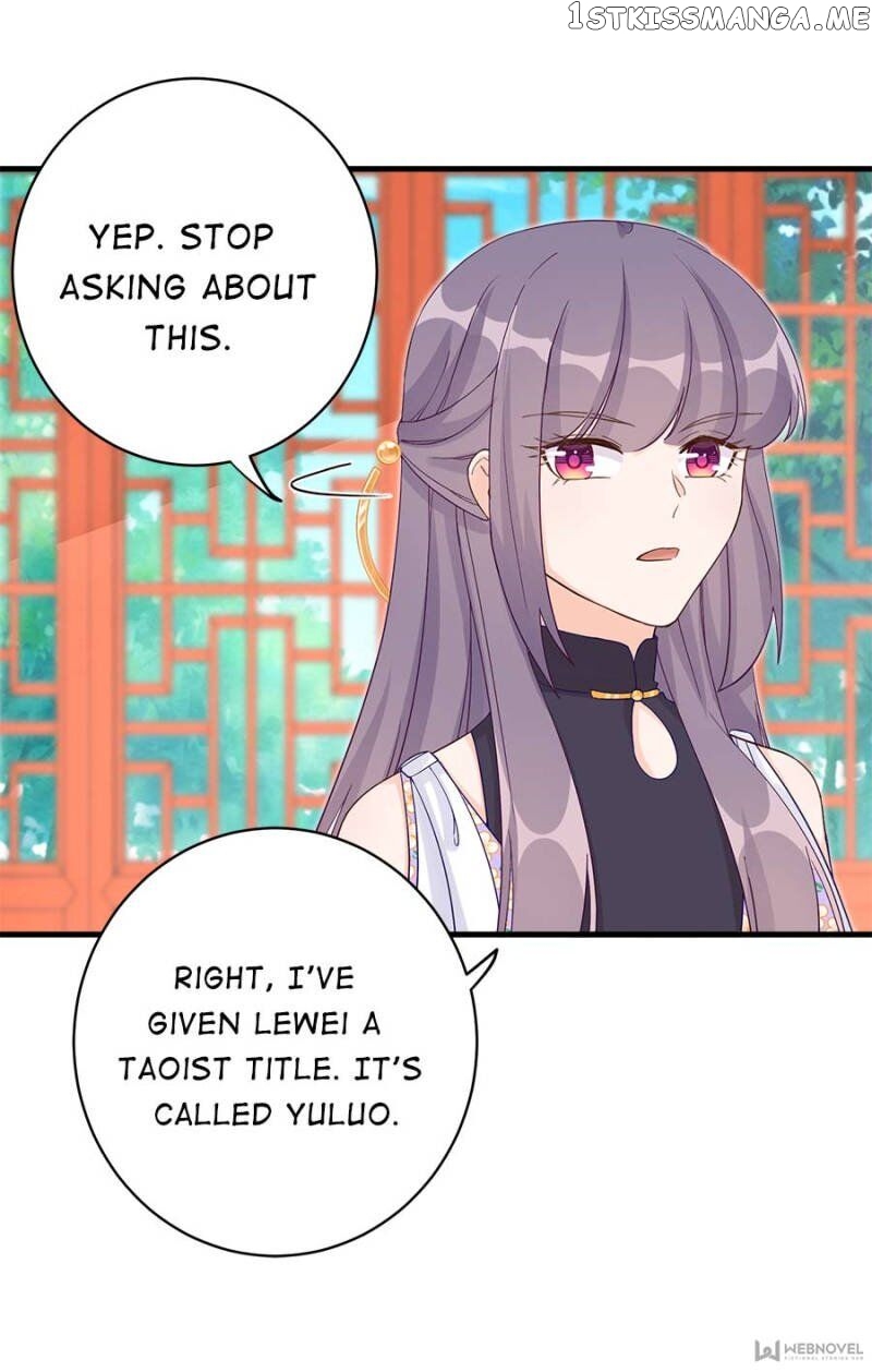 My Apprentice: Game over Again! chapter 73 - page 25
