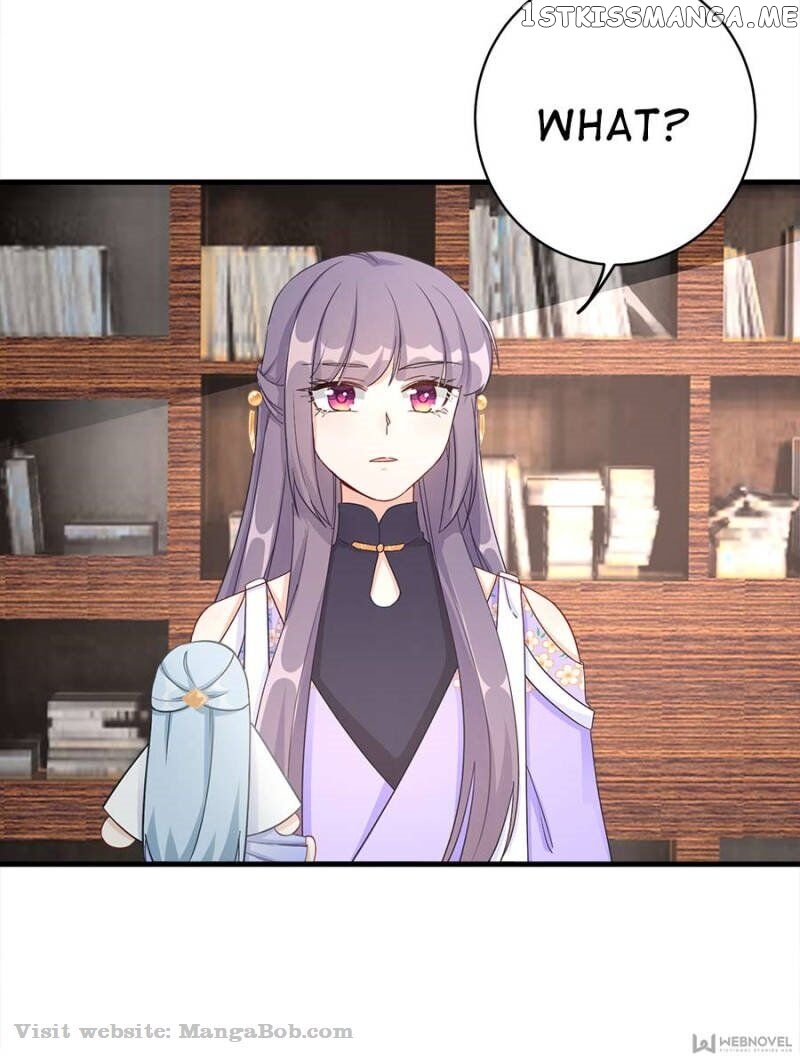 My Apprentice: Game over Again! chapter 73 - page 30