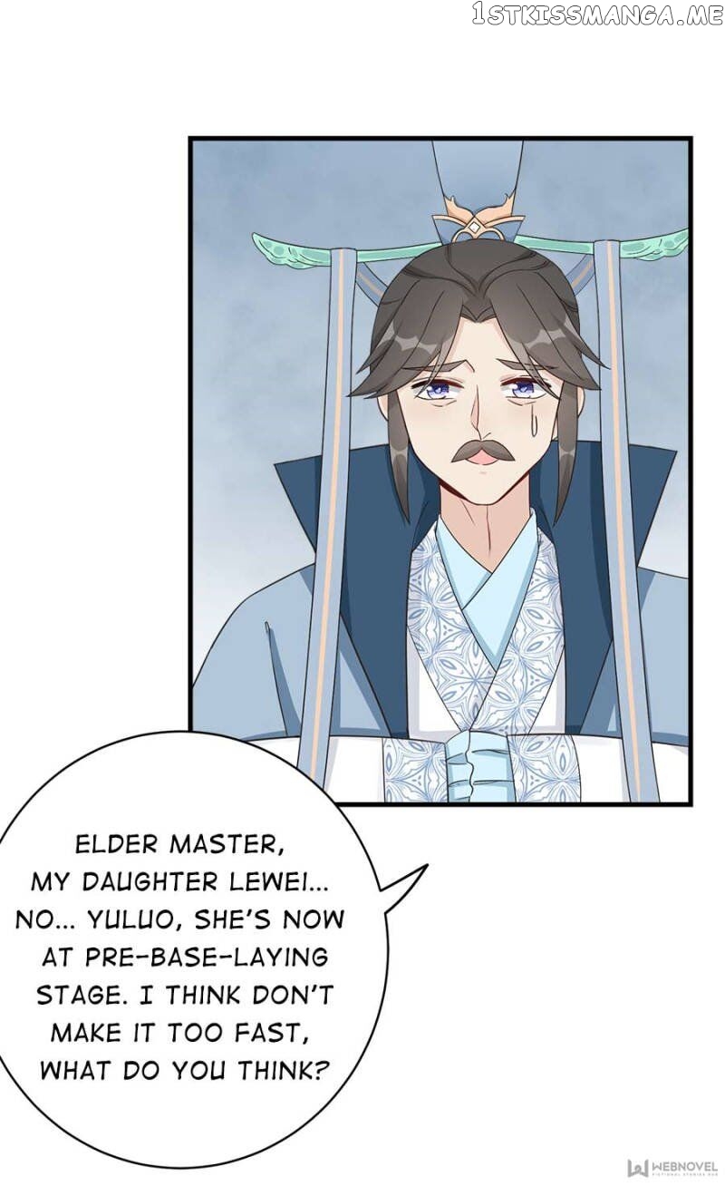 My Apprentice: Game over Again! chapter 73 - page 31