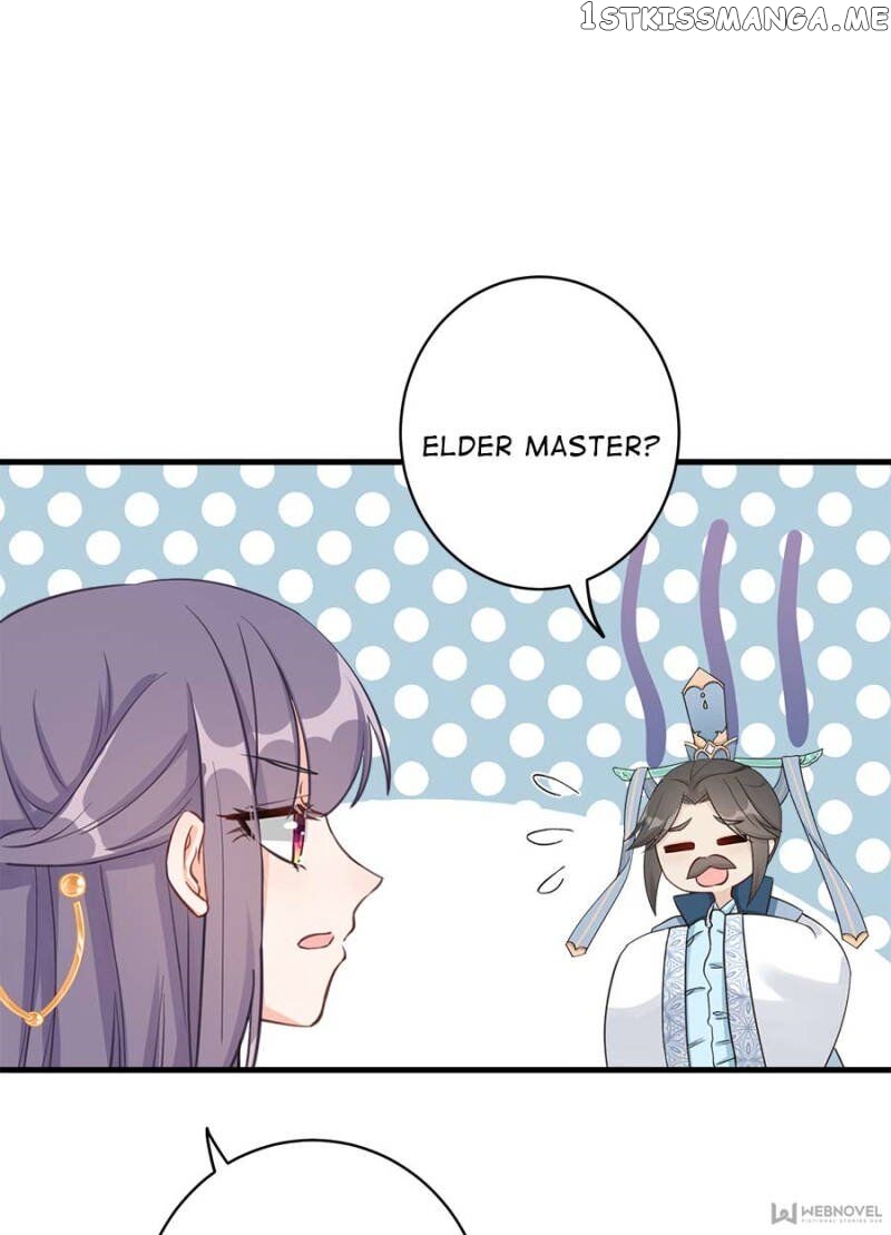 My Apprentice: Game over Again! chapter 73 - page 33