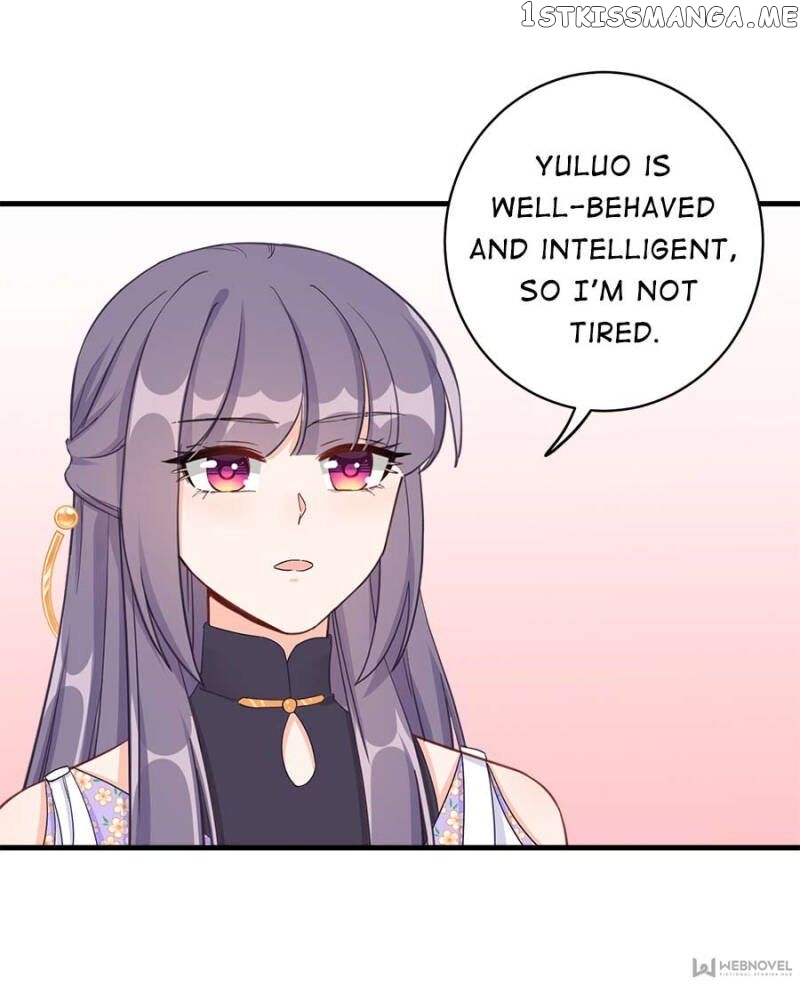 My Apprentice: Game over Again! chapter 73 - page 35