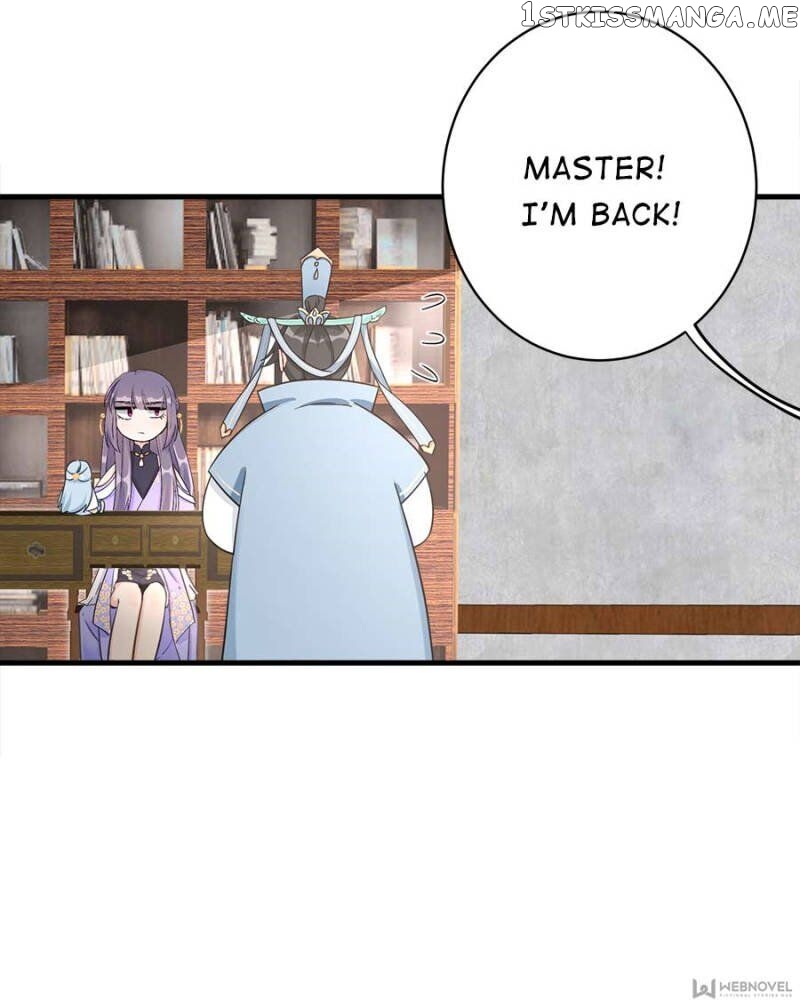 My Apprentice: Game over Again! chapter 73 - page 36