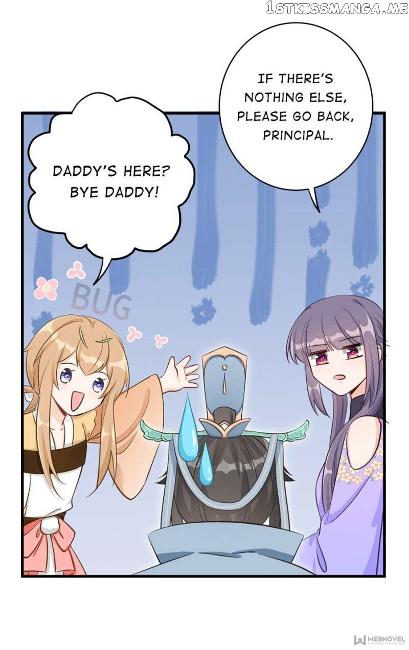 My Apprentice: Game over Again! chapter 73 - page 41