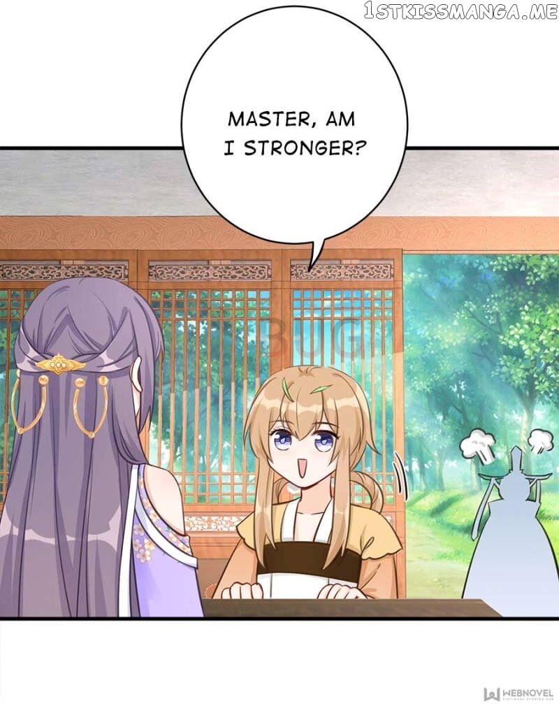 My Apprentice: Game over Again! chapter 73 - page 42