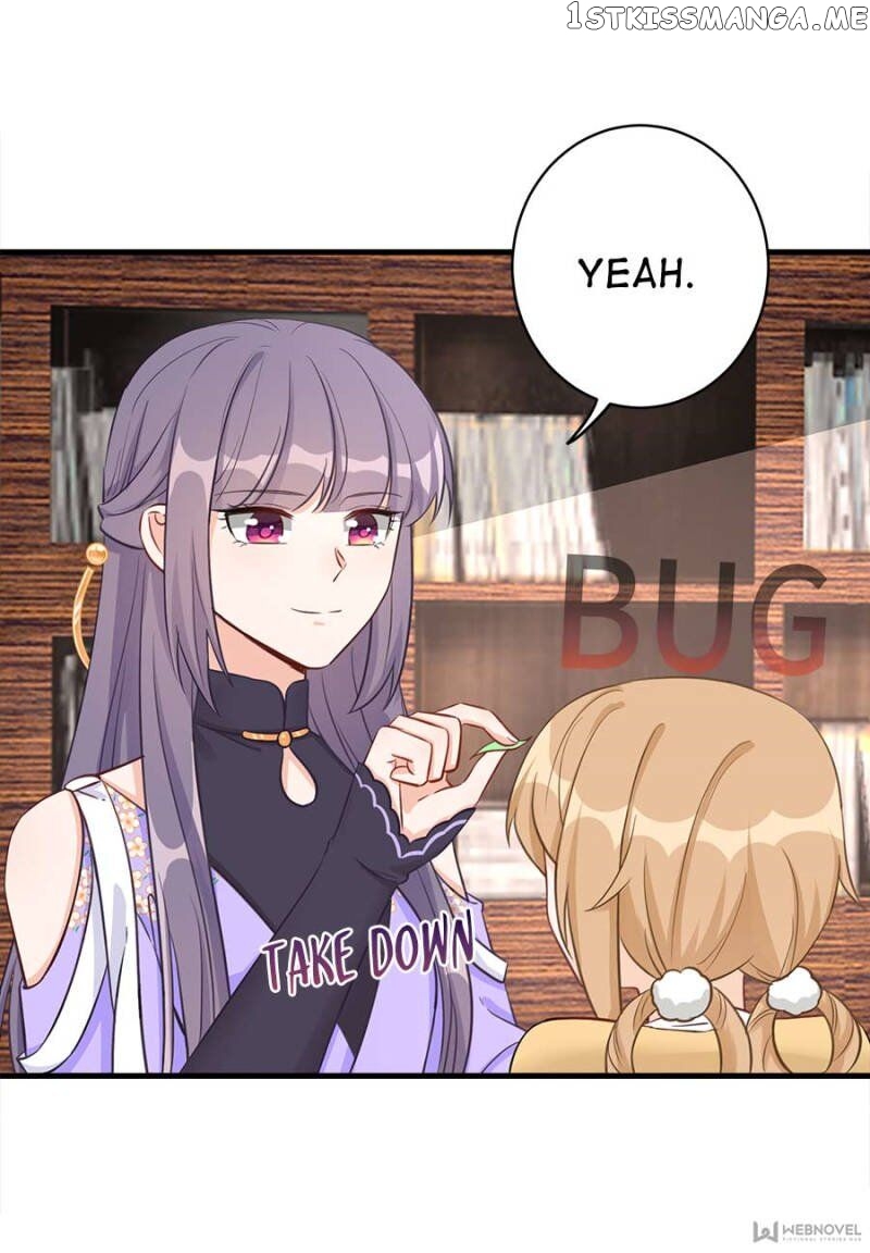 My Apprentice: Game over Again! chapter 73 - page 43