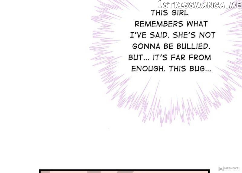 My Apprentice: Game over Again! chapter 73 - page 45