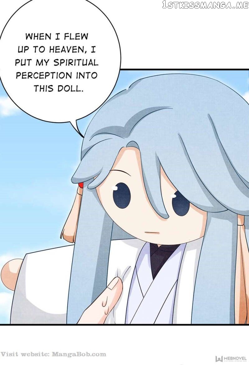 My Apprentice: Game over Again! chapter 73 - page 5