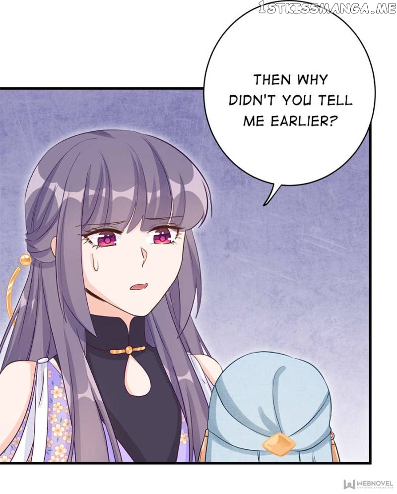 My Apprentice: Game over Again! chapter 73 - page 6