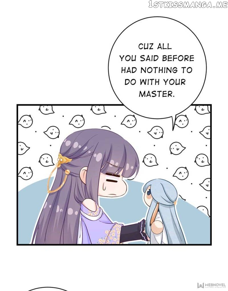 My Apprentice: Game over Again! chapter 73 - page 7