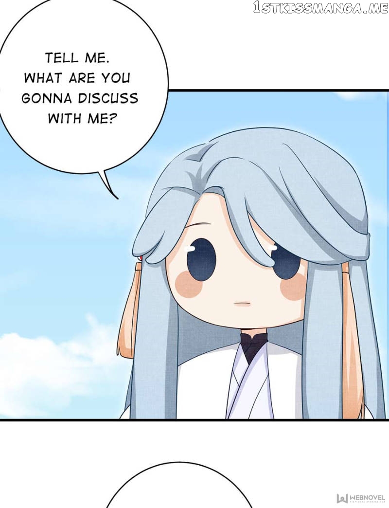 My Apprentice: Game over Again! chapter 73 - page 8