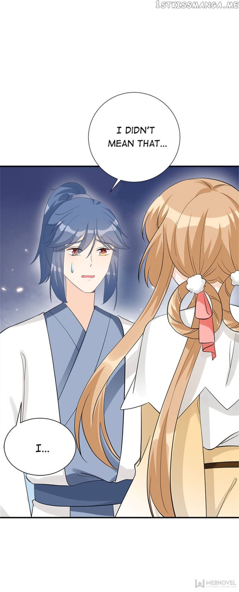 My Apprentice: Game over Again! chapter 107 - page 19