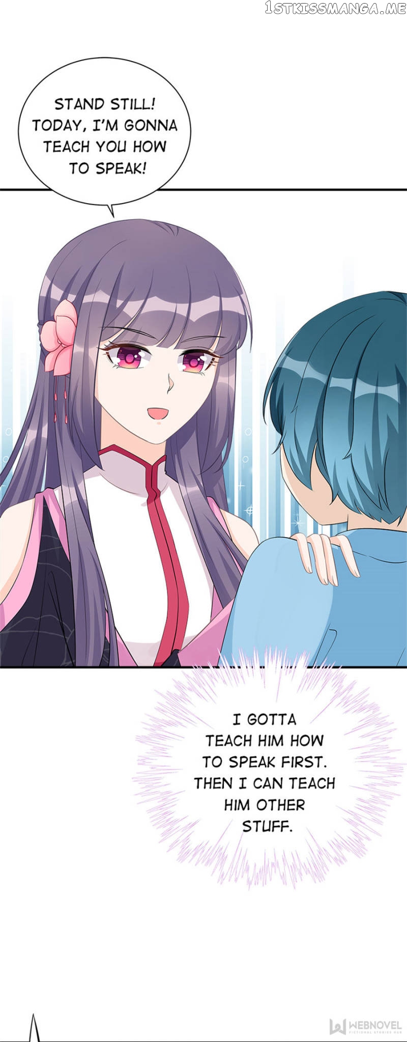 My Apprentice: Game over Again! chapter 106 - page 1