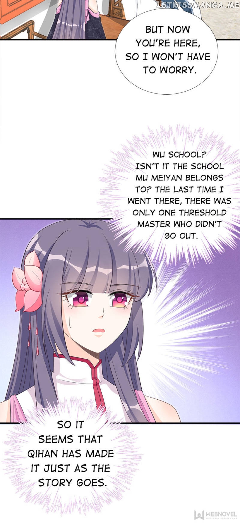 My Apprentice: Game over Again! chapter 106 - page 11