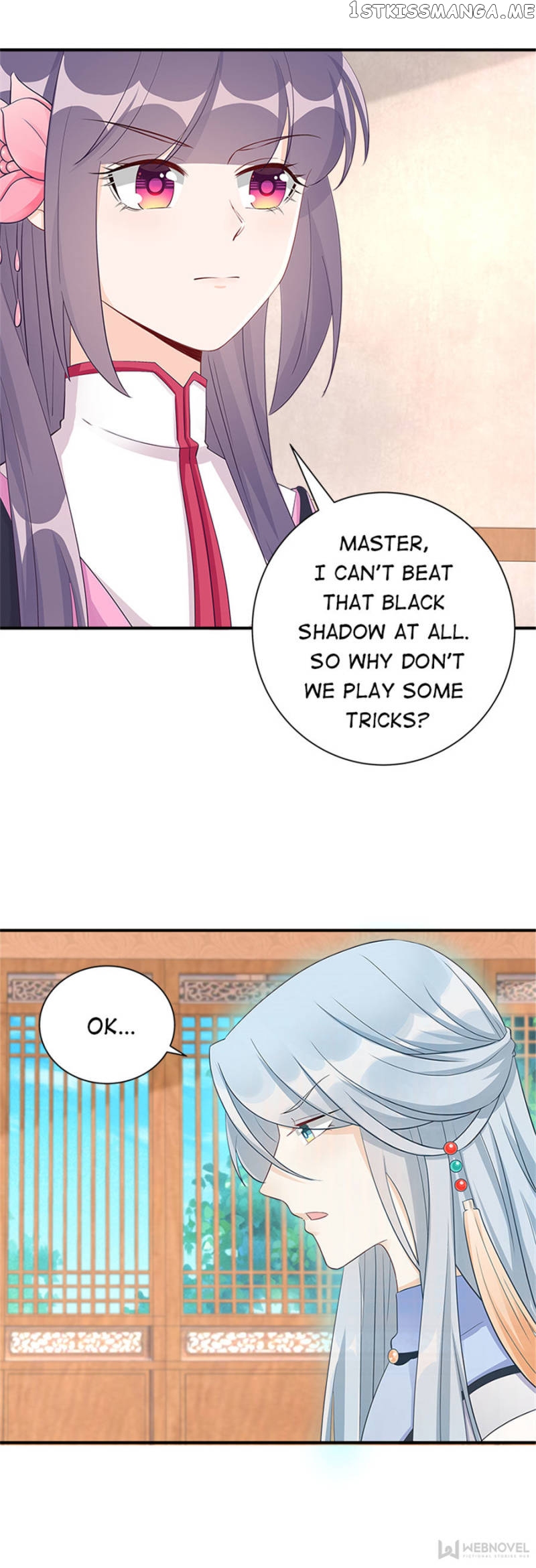 My Apprentice: Game over Again! chapter 105 - page 20