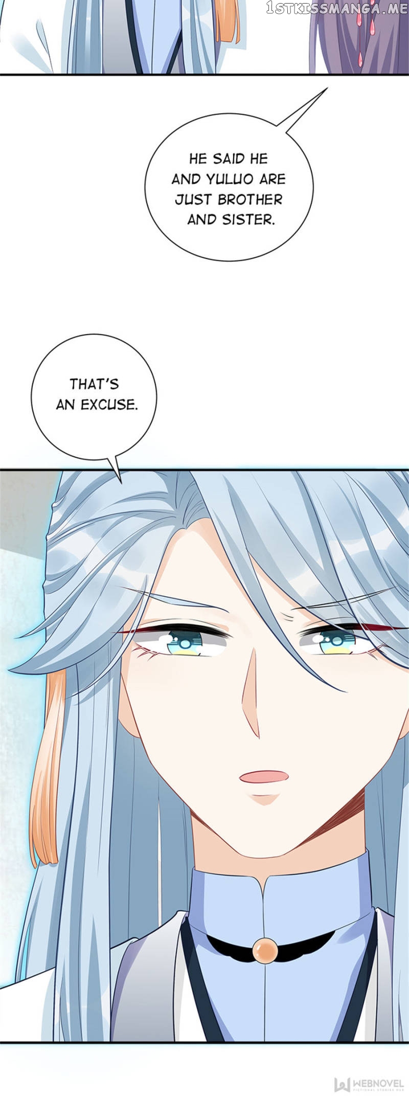 My Apprentice: Game over Again! chapter 105 - page 9