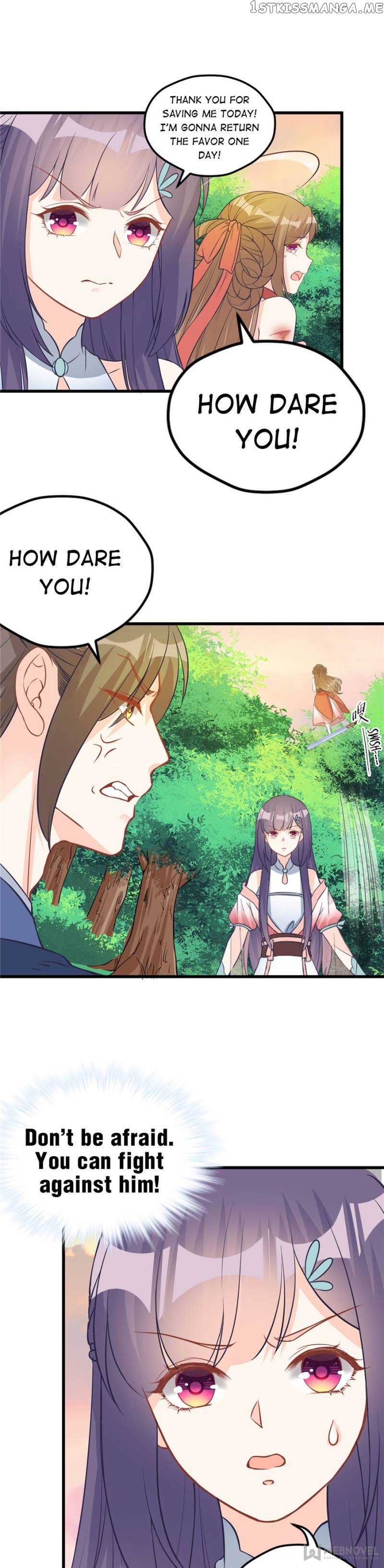My Apprentice: Game over Again! chapter 136 - page 13