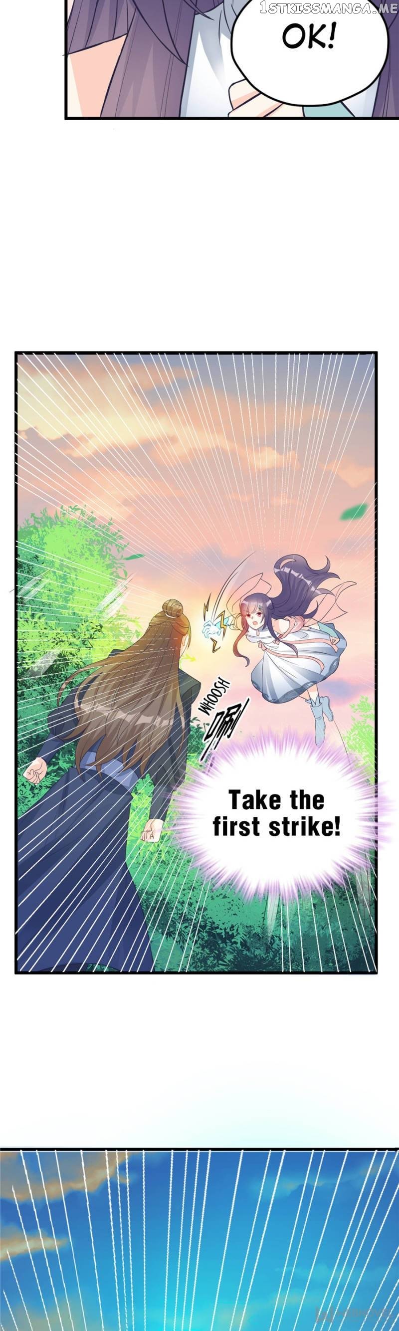 My Apprentice: Game over Again! chapter 136 - page 14