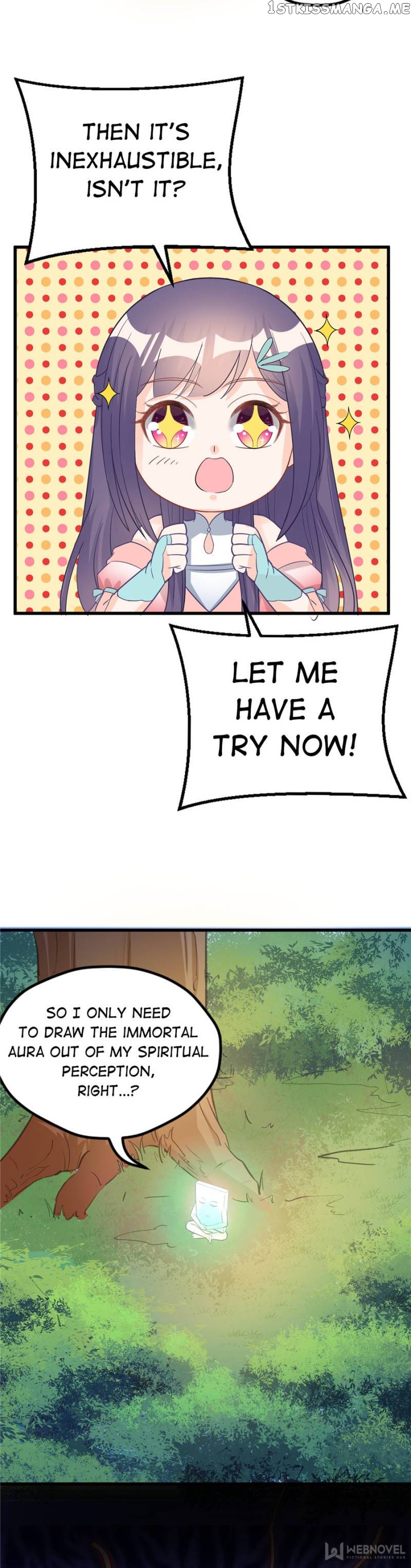 My Apprentice: Game over Again! chapter 136 - page 2