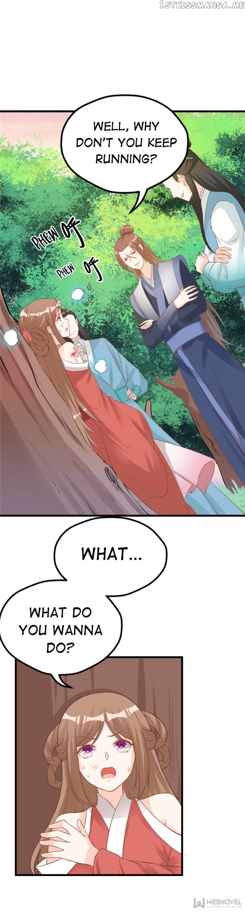 My Apprentice: Game over Again! chapter 136 - page 7