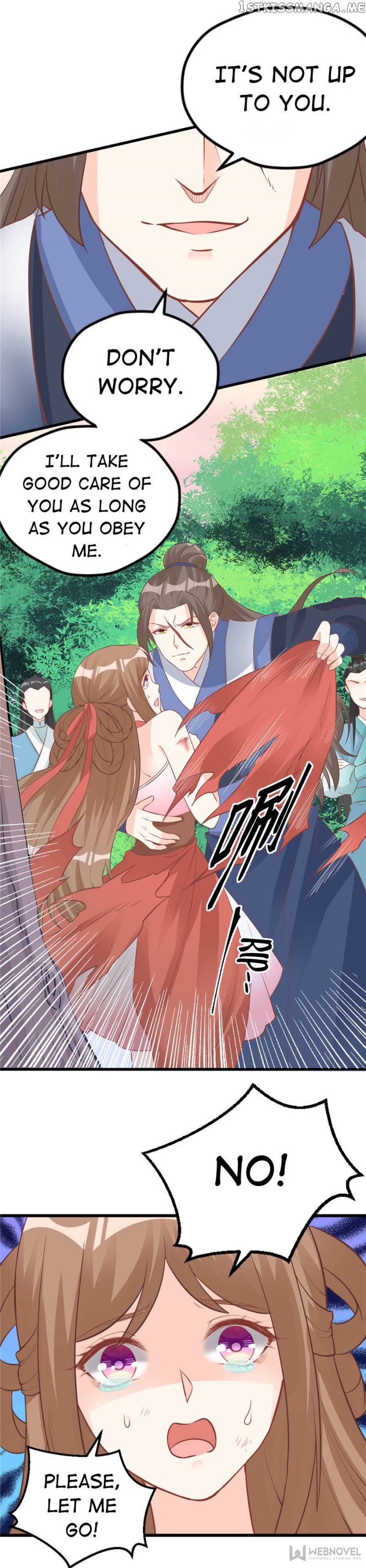My Apprentice: Game over Again! chapter 136 - page 9