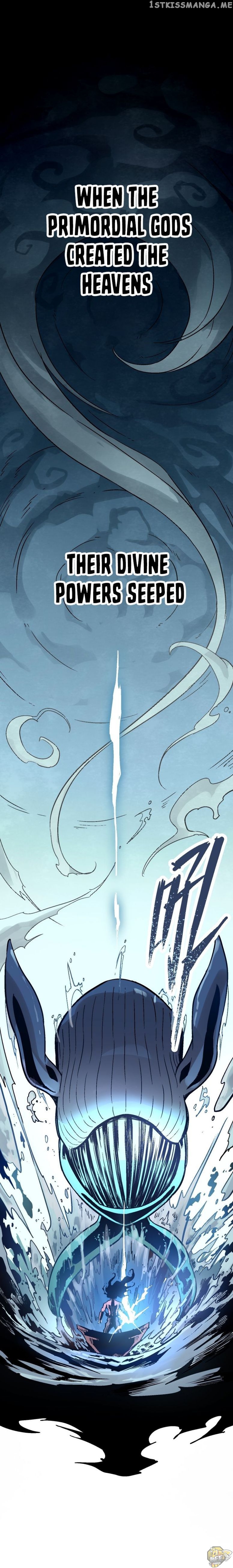 Xiu Tu Chapter 1.1 - page 1
