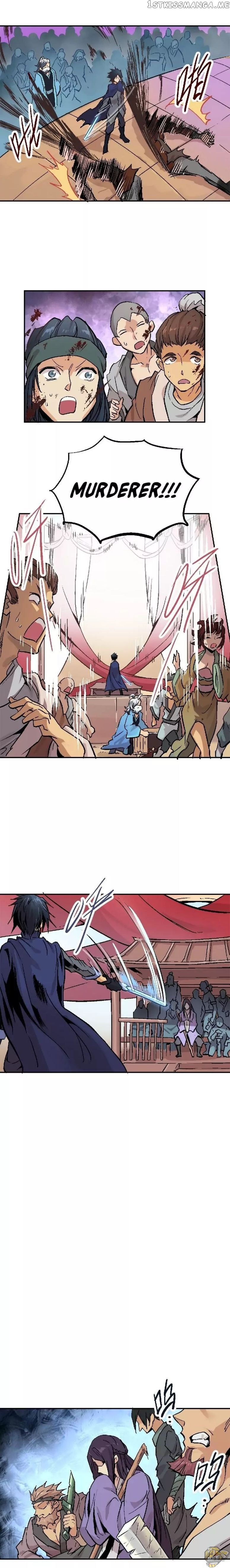 Xiu Tu Chapter 1.2 - page 2